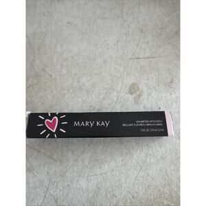MARY KAY Unlimited Lip Gloss HOPEFUL LILAC 0.13 oz 169301 NIB